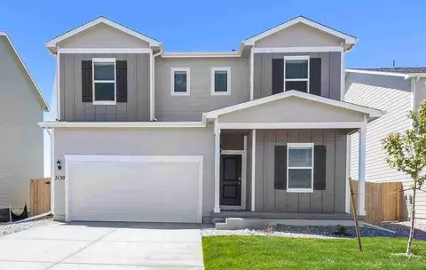 2130 Christina St, Fort Lupton, CO 80621
