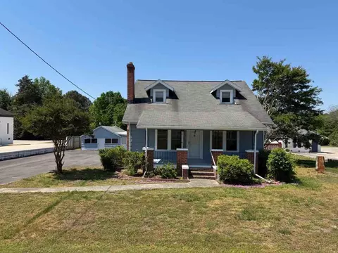 1541 Ebenezer Rd, Rock Hill, SC 29732