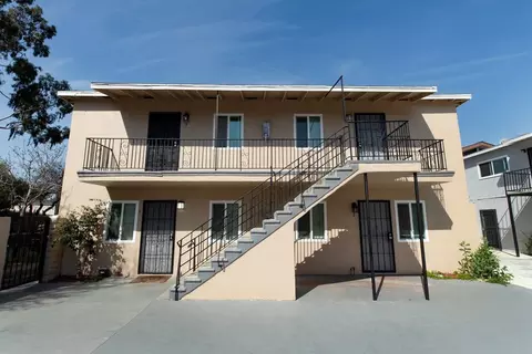 255 E Artesia Blvd #5, Long Beach, CA 90805