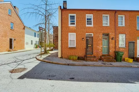 7 E Hamburg St, Baltimore, MD 21230