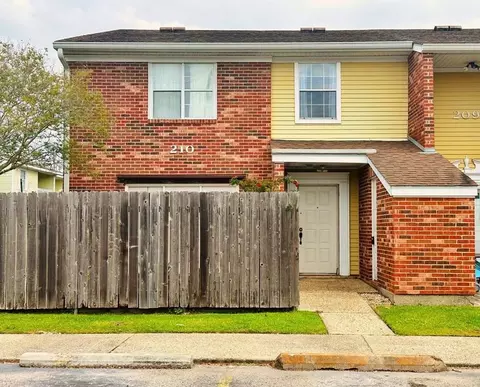101 Wilbourn Blvd #210, Lafayette, LA 70506