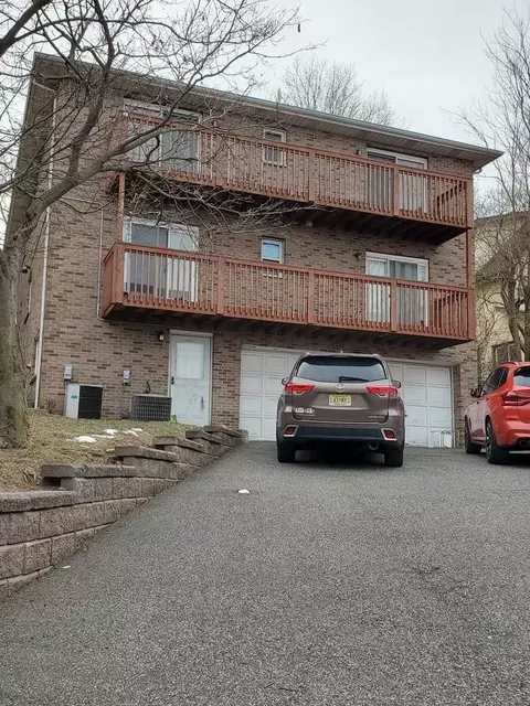 Undisclosed, Ridgefield, NJ 07657