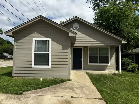 501 S Henderson St, Temple, TX 76501