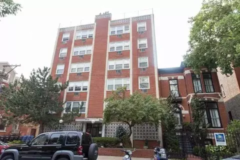 2012 N Orleans St #2E, Chicago, IL 60614