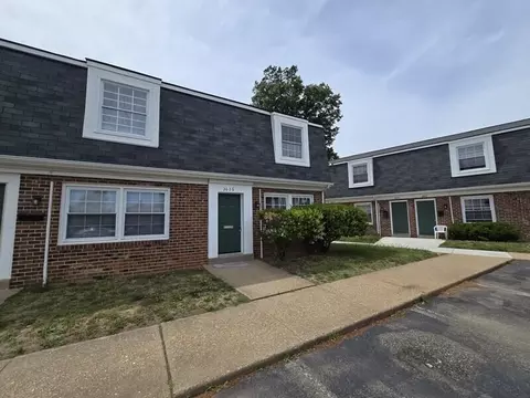 2626 Wayside Dr, North Chesterfield, VA 23235
