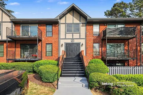 6851 Roswell Rd #O26, Sandy Springs, GA 30328