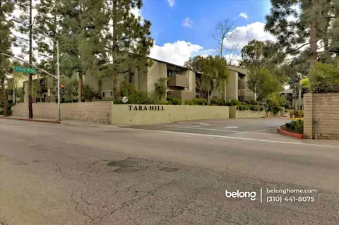 4903 Indian Wood Rd #109, Culver City, CA 90230