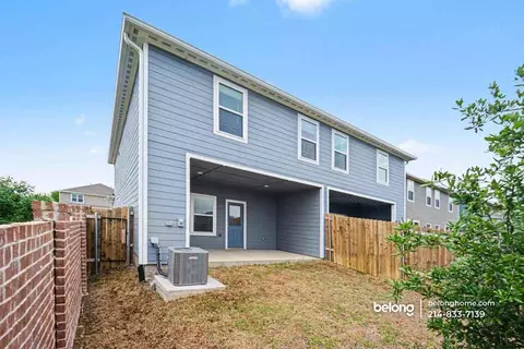 203 Marsh Ln, Princeton, TX 75407