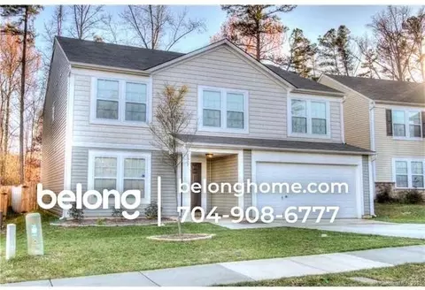6907 Hopkins St, Charlotte, NC 28269