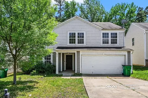 6907 Hopkins St, Charlotte, NC 28269