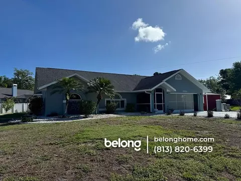 17030 Kellog Ave, Port Charlotte, FL 33954