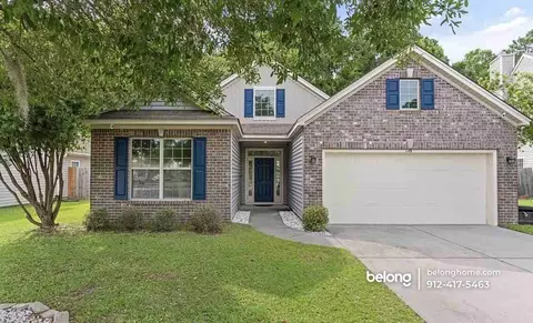 173 Shady Grove Ln, Savannah, GA 31419