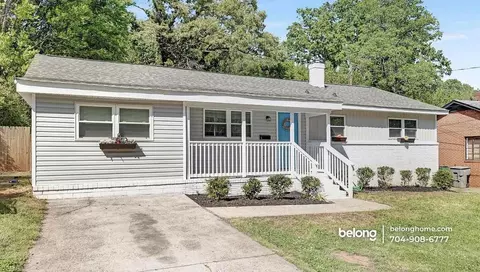 3216 Credenza Rd, Charlotte, NC 28208