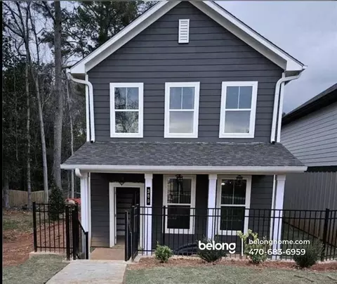 300 Dempsey Dr, Fayetteville, GA 30214