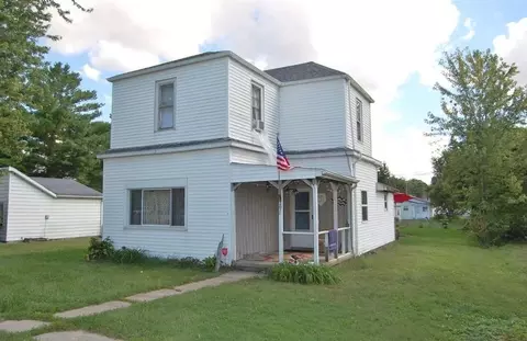425 S Glick St, Mulberry, IN 46058