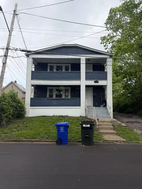 1272 Kent St, Columbus, OH 43205