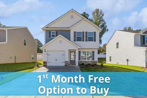 6316 Lowe Ln, Charlotte, NC 28214
