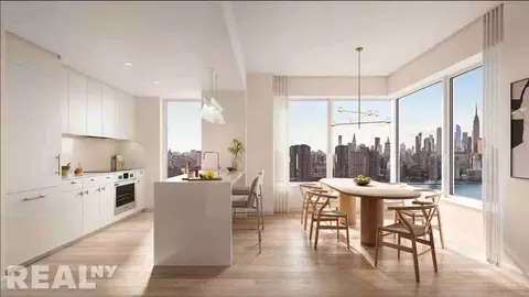 Undisclosed, Brooklyn, NY 11222