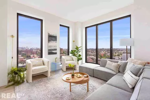 Undisclosed, Brooklyn, NY 11238
