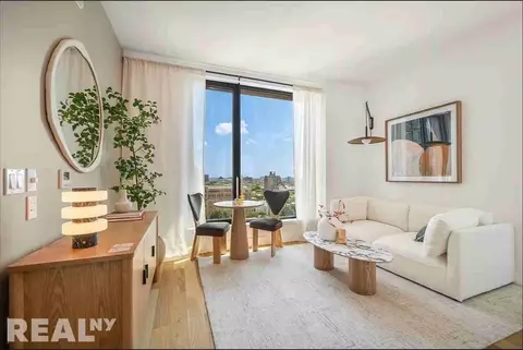 Undisclosed, Brooklyn, NY 11217