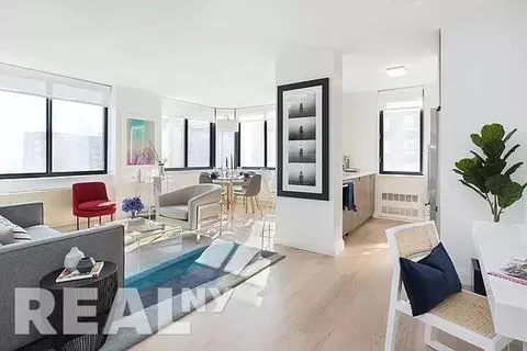 Undisclosed, New York, NY 10128