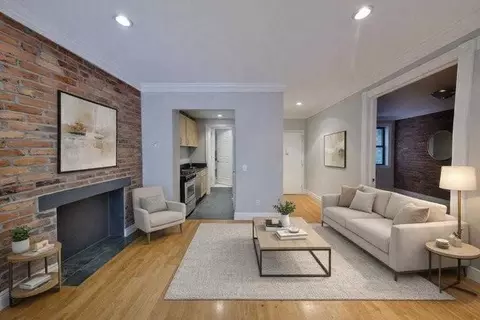 Undisclosed, New York, NY 10009