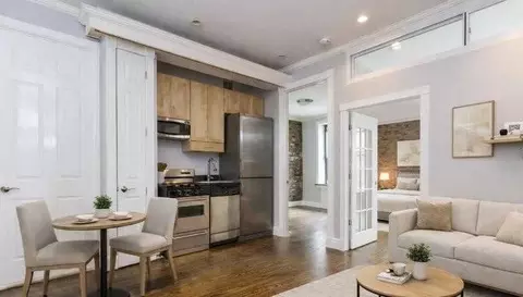 Undisclosed, New York, NY 10003