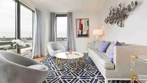 606 W 57th St #1927, New York, NY 10019