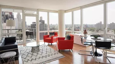 33 Bond St #818, Brooklyn, NY 11201