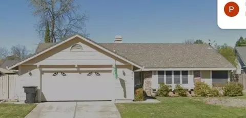 Undisclosed, Roseville, CA 95661