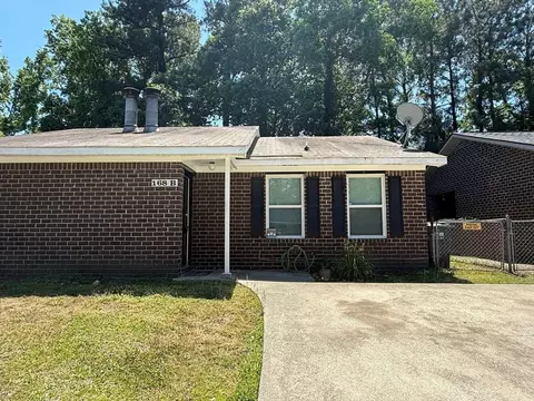 168 Dorchester Manor Blvd, North Charleston, SC 29420