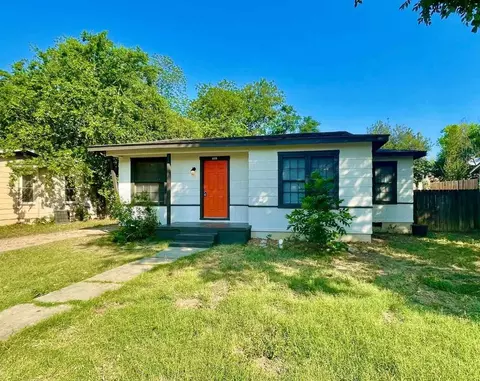 619 Barbara Dr, San Marcos, TX 78666