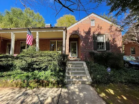 1818 Arlington St, Raleigh, NC 27608