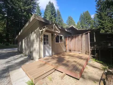 333 Dakenbrook Dr #6A, Ben Lomond, CA 95005
