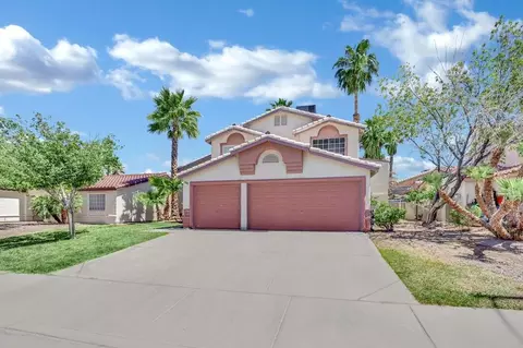 168 Herbie Ln, Henderson, NV 89015