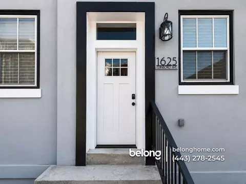 1625 Edmondson Ave #2, Baltimore, MD 21223