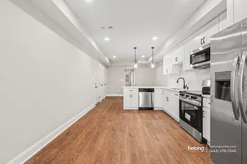 1625 Edmondson Ave #2, Baltimore, MD 21223