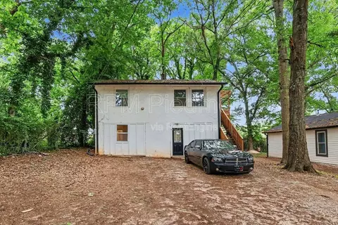 2496 Lester St #A, East Point, GA 30344