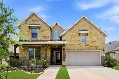 1618 Rosedale Dr, Missouri City, TX 77459