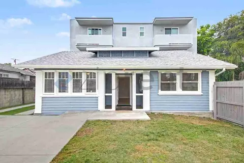 5717 Fair Ave, North Hollywood, CA 91601