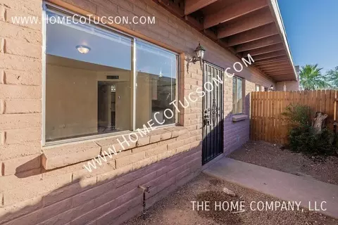 2511 N Fontana Ave, Tucson, AZ 85705