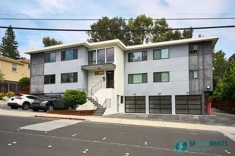 615 Canyon Rd #4, Redwood City, CA 94062