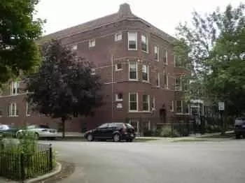 2453 N Spaulding Ave #2453-3, Chicago, IL 60647