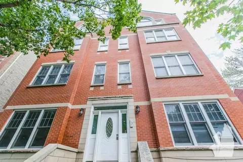 2715 N Wayne Ave #2717-3N, Chicago, IL 60614
