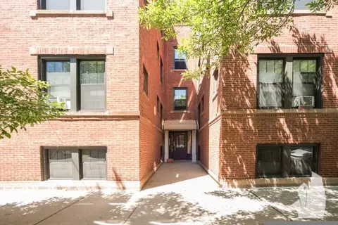 2612 W Gunnison St #2612-3R, Chicago, IL 60625