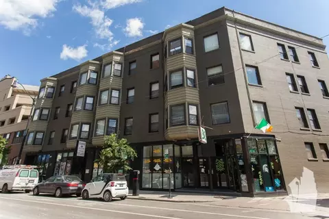 2519 N Lincoln Ave #2521B3, Chicago, IL 60614