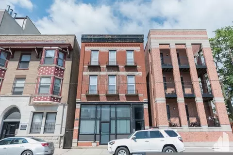 2454 N Southport Ave #1F, Chicago, IL 60614
