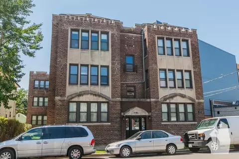 2229 W Wilson Ave #2231-2, Chicago, IL 60625