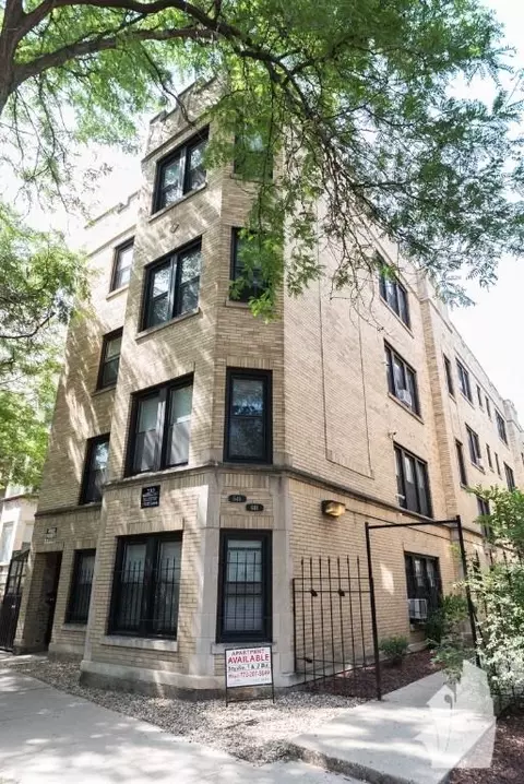 646 W Roscoe St #648-5N3, Chicago, IL 60657