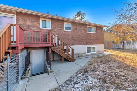 2066 W Quailstone Drive - 2 Downstairs, Taylorsville, UT 84129